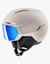 uvex horizon CV casco da sci Grigio