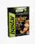 Isostar Energy Fruit Boost Apricot 10 x (10 x 10 g) Energy Gummies Orange