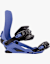 Nitro Talent Snowboardbindung Lila