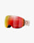 Oakley Flight Deck™ M Skibrille Beige