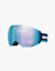 Oakley Flight Deck™ Pro M occhiali da sci Blu
