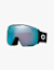 Oakley Line Miner™ Pro L occhiali da sci Nero