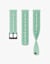 Suunto 22 ATH6 bracelet de montre Vert