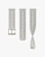 Suunto 22 ATH6 bracelet de montre Gris