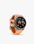 GARMIN fēnix® 9 Pro inReach® 43 mm montre de sport Orange
