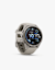 GARMIN fēnix® 9 Pro inReach® 43 mm Sportuhr Grau