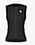 SCOTT Airflow paraschiena donna Nero