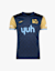 Nike Young Boys Bern Third Replica maglia da calcio uomo 26/27 Blu