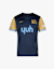 Nike Young Boys Bern Third Replica Kinder Fussballtrikot 26/27 Blau
