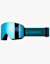 Sweet Protection Boondock II RIG® Reflect L lunettes de ski Bleu