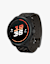 Suunto Race 3S Sportuhr Schwarz