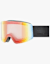 uvex provoqe V lunettes de ski Noir
