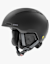 uvex monte LT Mips Skihelm Schwarz