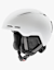 uvex monte LT casco da sci Bianco