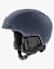 uvex monte LT casco da sci Blu