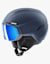 uvex horizon CV casco da sci Blu