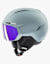 uvex horizon CV casque de ski Bleu