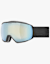 uvex victorious CV Skibrille Schwarz