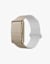 Polar Loop S-M Fitness Tracker Beige
