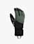LEKI Pegas 3D Gore-Tex® guanto da sci uomo Verde