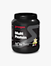 Sponser Multi Protein Vanilla 850 g Proteinpulver Grau