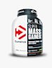 Dymatize Super Mass Gainer Rich Chocolate 2943 g poudre de protéines Blanc