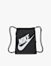Nike Heritage 13 L gymbag Noir
