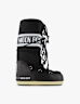 Moon Boot Icon Nylon boot donna Nero