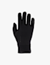 46 NORD gant en tricot Noir