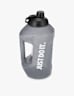 Nike Super Jug 3.784 ml Trinkflasche Grau