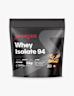 Sponser Whey Isolate 94 Caffe Latte 1500 g Proteinpulver Beige