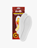 Thermopad XXL 44/46 chauffe-pieds Blanc