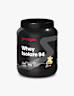 Sponser Whey Isolate 94 Vanilla 850 g Proteinpulver Beige