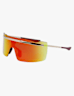 Nike Echo Shield M Sportbrille Orange