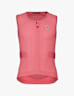 SCOTT Airflow Kinder Rückenpanzer Pink