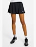 Nike Victory Dri-FIT Damen Tennisrock Schwarz