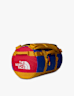 The North Face XS Base Camp 31 L duffle Bleu