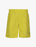 BEACH MOUNTAIN Jungen Badeshort Gelb