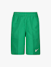 Nike 6 Inch costume da bagno bambino Verde