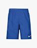 Nike 6 Inch short de bain garçons Bleu