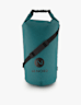46 NORD Fold Drybag 15 L sac imperméable Vert