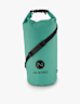 46 NORD Fold Drybag 15 L sac imperméable Vert