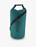 46 NORD Fold Drybag 15 L sac imperméable Vert