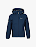 Jack Wolfskin Flaze veste outdoor enfants Bleu