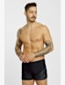 speedo Medley Logo maillot de bain hommes Noir