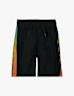 Quiksilver Everyday costume da bagno bambino Nero