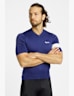 Rapha Core Herren Biketrikot Blau
