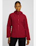 46 NORD veste outdoor femmes Rouge