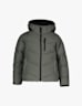 46 NORD veste d'hiver bambini Grigio