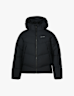 46 NORD veste d'hiver bambini Nero